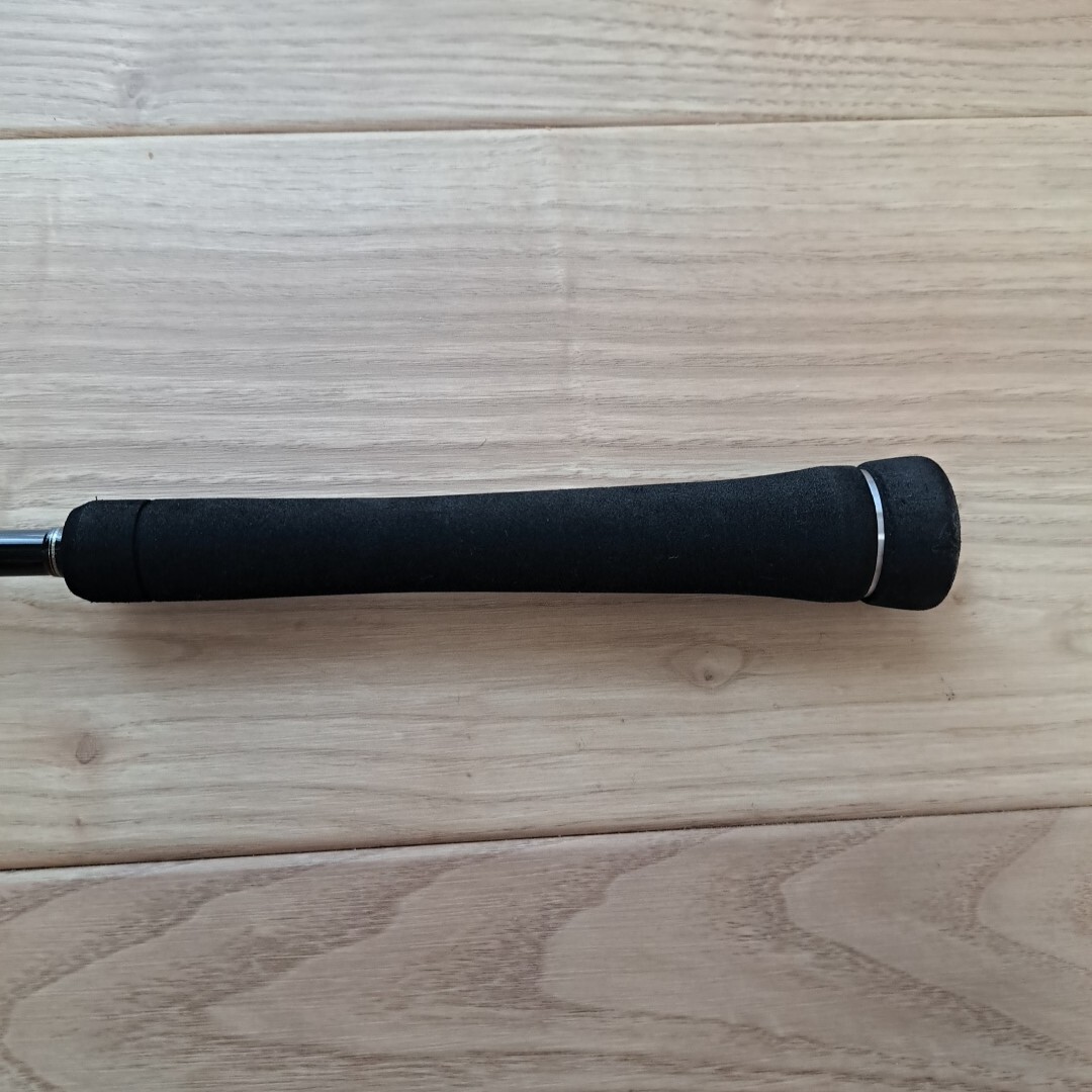 シマノ　グラップラーLJ S66-0 ジギング　SLJ_8