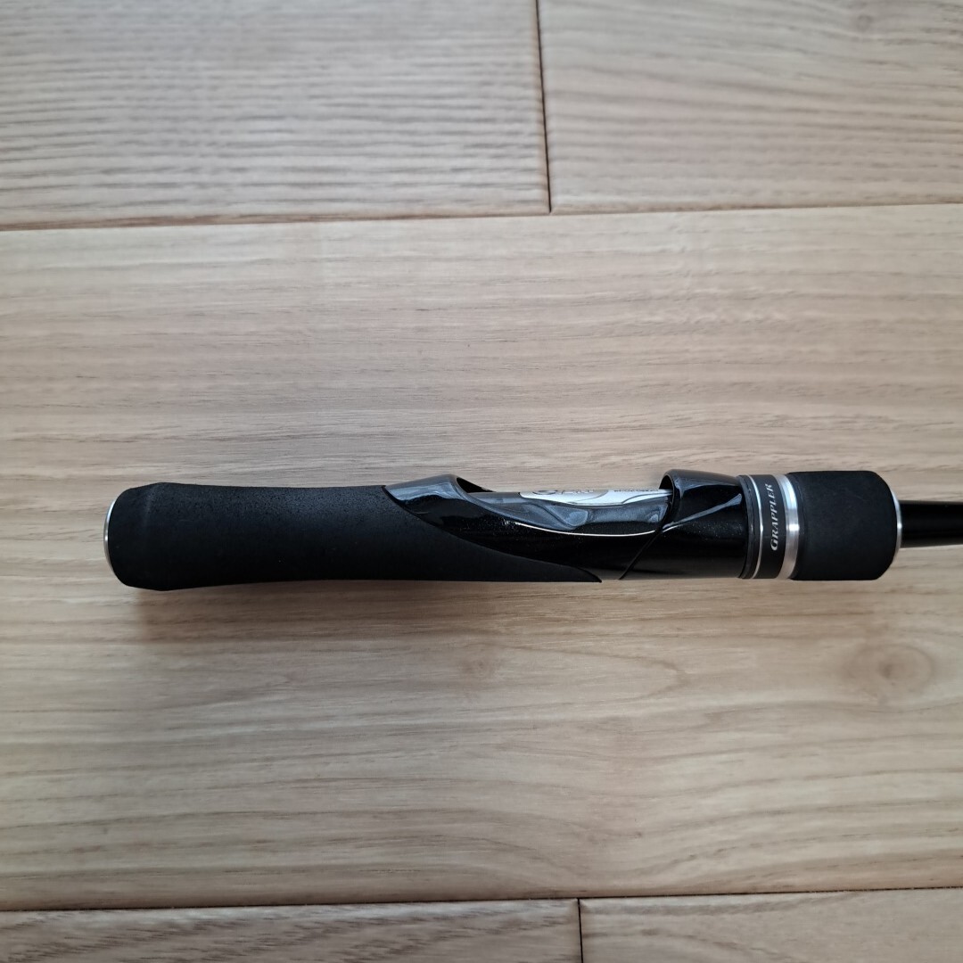 シマノ　グラップラーLJ S66-0 ジギング　SLJ_9