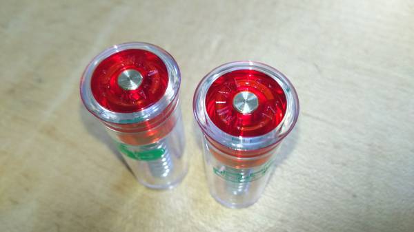 【クレー射撃 / 猟銃】 空撃ちケース（スナップキャップ）１２番_2