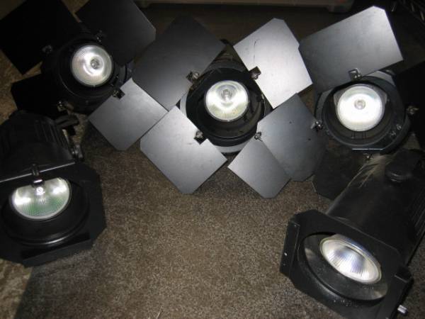 照明器具 ES-8986B 遠藤照明 10個（ジャンク）