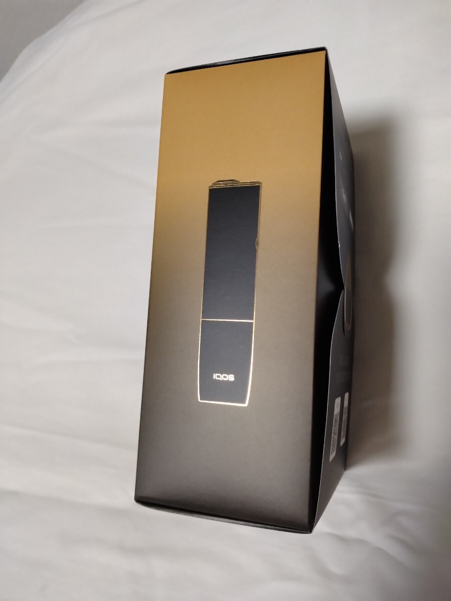 アイコス　ILUMAi　ONE　セレッティ　限定品_2