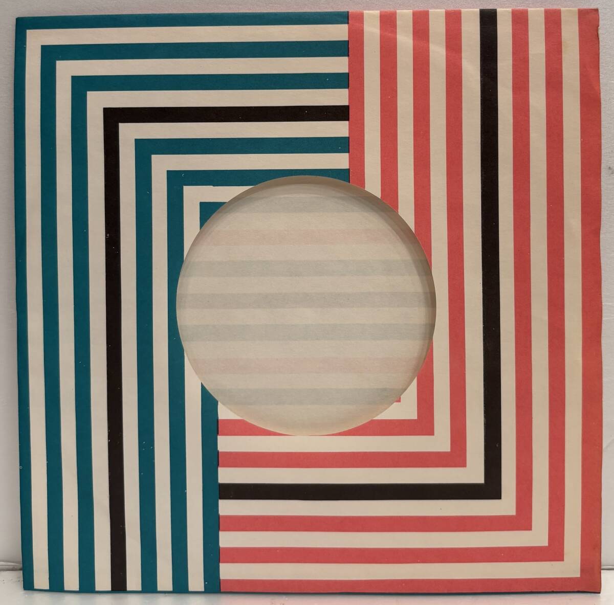 希少!自主制作盤国内初版7inch◇サンハウス Sonhouse/地獄へドライブ