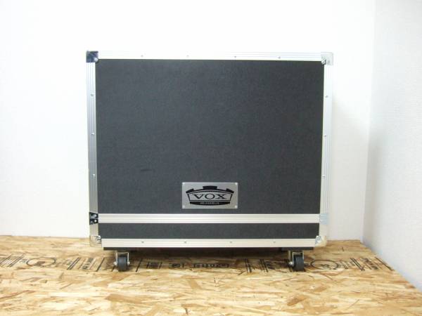 送料無料SALE！VOX HC-AC30 アンプハードケース 美品(VOX)｜売買された 