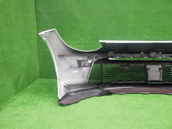 32601 新型 フェアレディZ ニスモ RZ34 純正 フロントバンパー