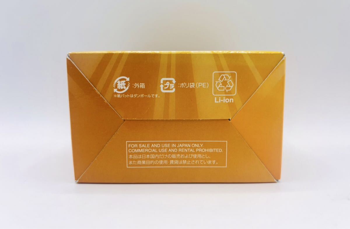 【新品未開封・激レア品】ポケモンセンター限定カラー GBA ゲームボーイアドバンスSP 本体 アチャモオレンジ 任天堂 AGS-001 当時物_9