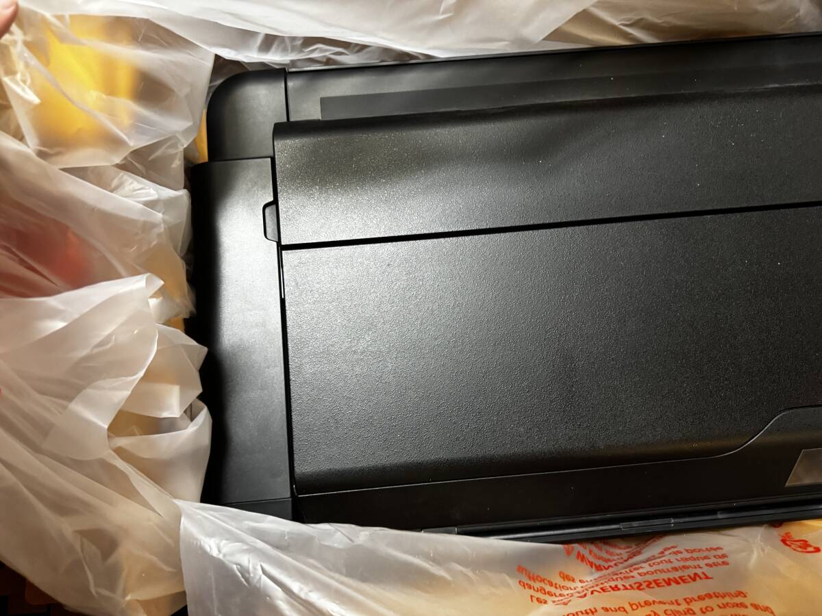 Canon PRO-1000中古動作品　インク入ってます_2