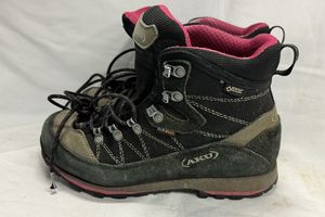【送料無料】東京)◇AKU アク Trekker Lite III GTX 25cm 現状品