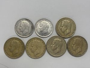 カルロス1世の値段と価格推移は？｜14件の売買データからカルロス1世の