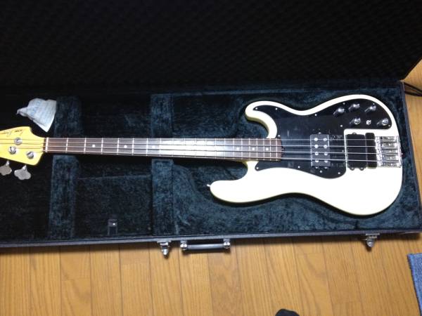 定価28万円】 SEYMOUR DUNCAN DP-280R エレキベース(エレキベース