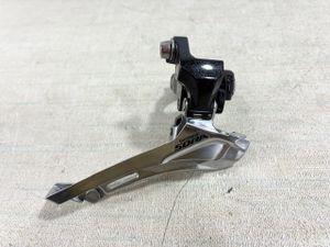 シマノ SORA 34.9㎜バンドFD-3500 9速 全国定形外郵便450円で発送します