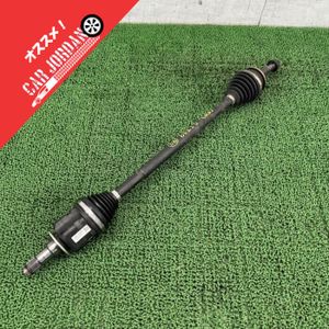 シエンタ ハイブリッド MXPL10G【フロントドライブシャフト 右R】43410-52460 R5 トヨタ