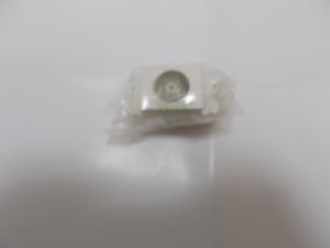 ナショナル　テレビ端子　WCS38809W(ターミナル用)