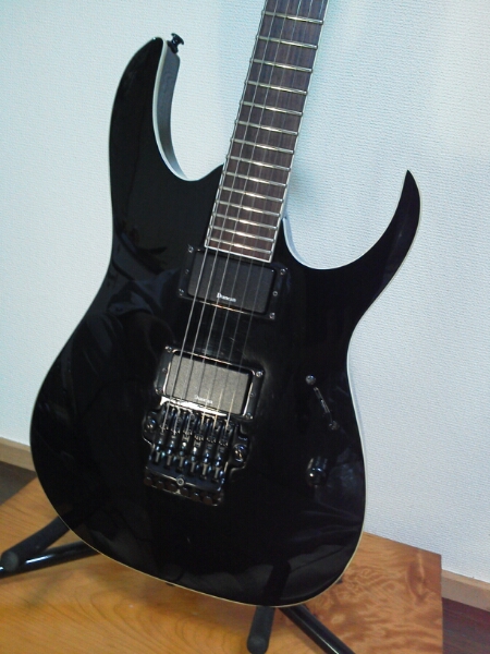 Ibanez MTM2 スリップノット ミック トムソンモデル(アイバニーズ