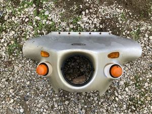 SHOEI カウルの値段と価格推移は？｜5件の売買データからSHOEI カウル