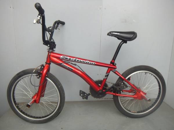 20インチBMX SCHWINN SUPERMATIC(BMX)｜売買 