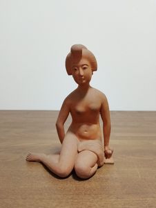 春画 置物のYahoo!オークション(旧ヤフオク!)の相場・価格を見る