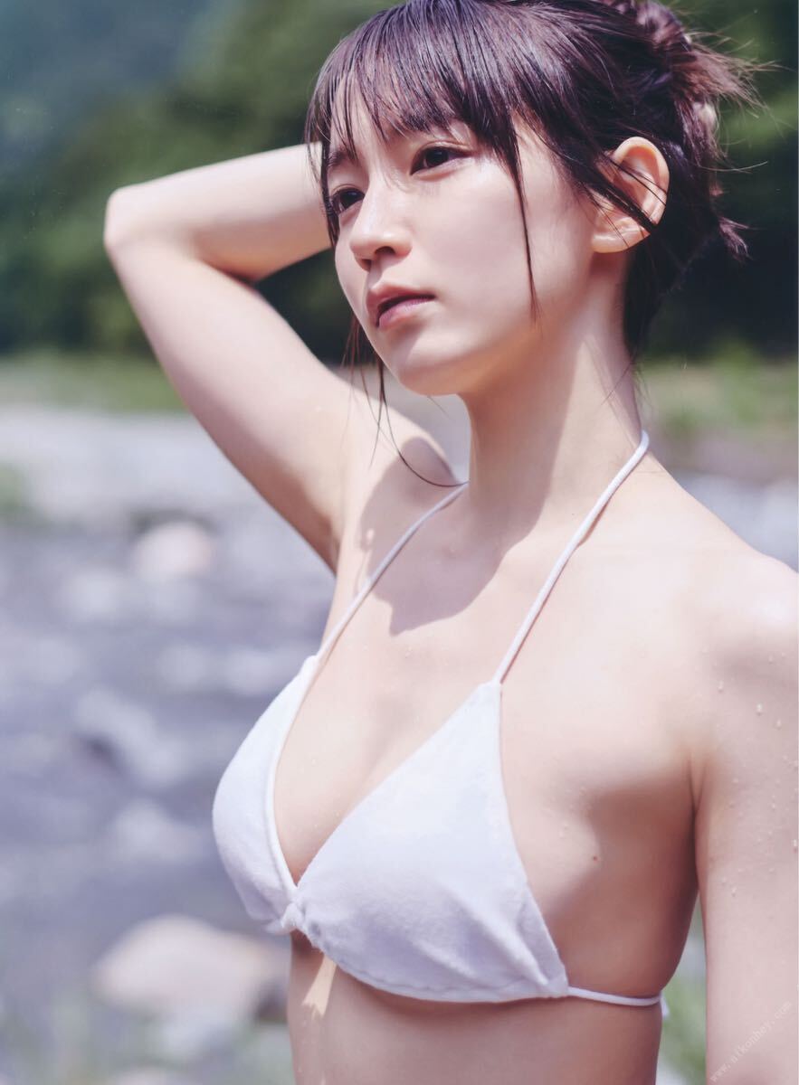 吉岡里帆写真集 「里帆採取」 by Asami Kiyokawa 送料無料 シュリンク