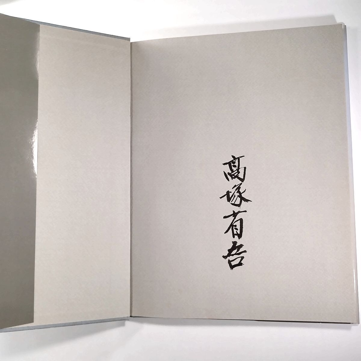 高塚省吾の画集(本)検・裸婦モデル官能リアリズム油彩画(人物画)｜売買