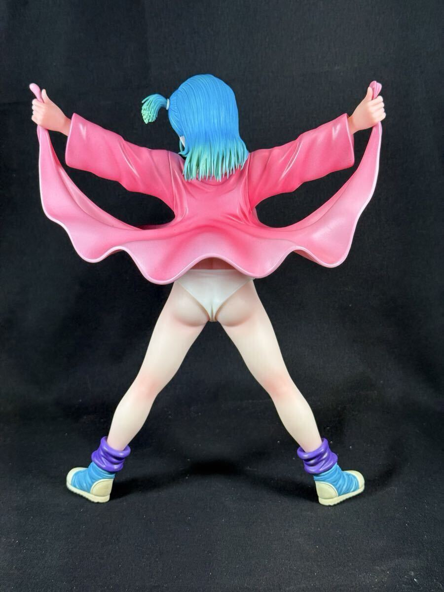 ドラゴンボール ブルマ 1/6 完成品 フィギュア ガレージキット