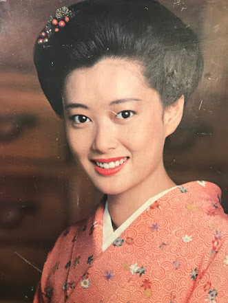 浜/夏目雅子/カネボウ絹石鹸/ああ、石鹸美人/ポスター/昭和レトロ/浜