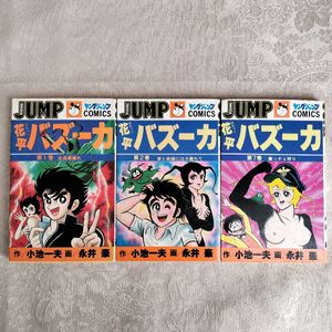 花平バズーカの値段と価格推移は？｜6件の売買データから花平バズーカ