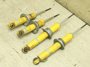 送料無料 ロードスター NB6C/NB8C 純正 ビルシュタイン ダンパー サスペンション ショッ