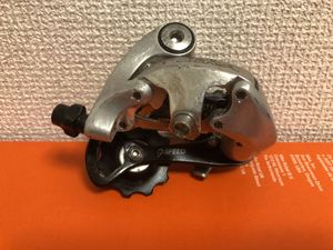 シマノ TIAGRA RD-4400 リアディレーラー SHIMANO ティアグラ