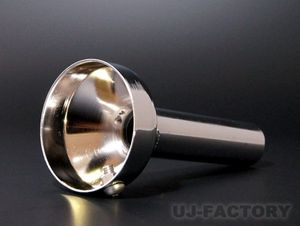 【即納！激安・消音】スチール メッキ・インナーサイレンサー★60φ(製品サイズ/出口外径