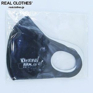 (PM3)[大特価/未開封]スターダム×TOWER RECORDS プロレス団体ロゴマスク＋ユニットマス