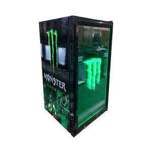 モンスターエナジー 冷蔵庫の値段と価格推移は？｜4件の売買データから