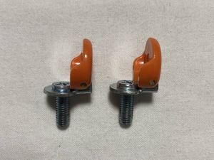BURTON　バートン　アンクルスライダー用ビス　2個セット