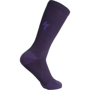 Specialized Hydrogen Vent Tall Road Socks dusk（スペシャライズド ハイドロゲン ベン