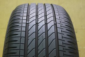 【中古】205/50R17 ブリヂストン トランザ T005A 22年 1本 スペア 応急
