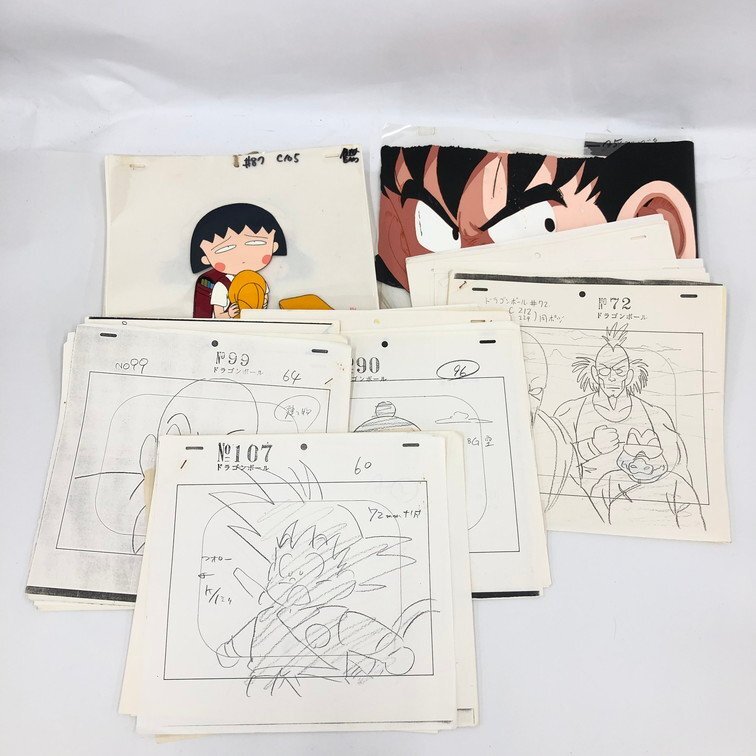 ちびまる子ちゃんの情報