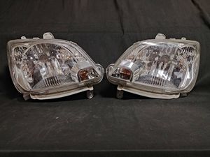 ダイハツ ミラ ヘッドライト L250の値段と価格推移は？｜3件の売買