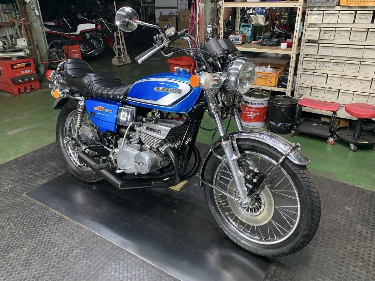 サンパチの情報