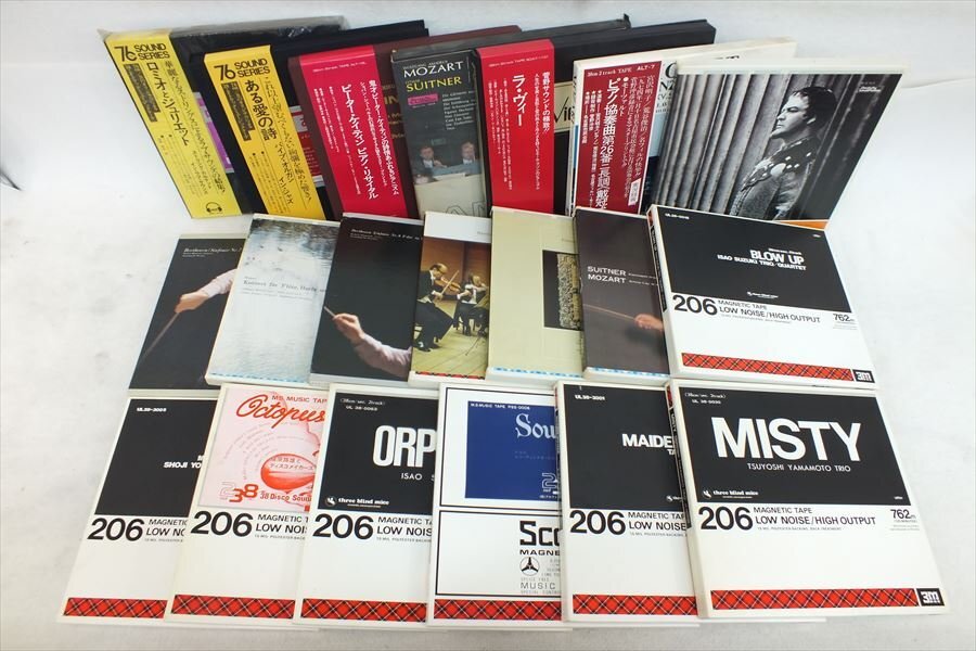 メタルリールの情報