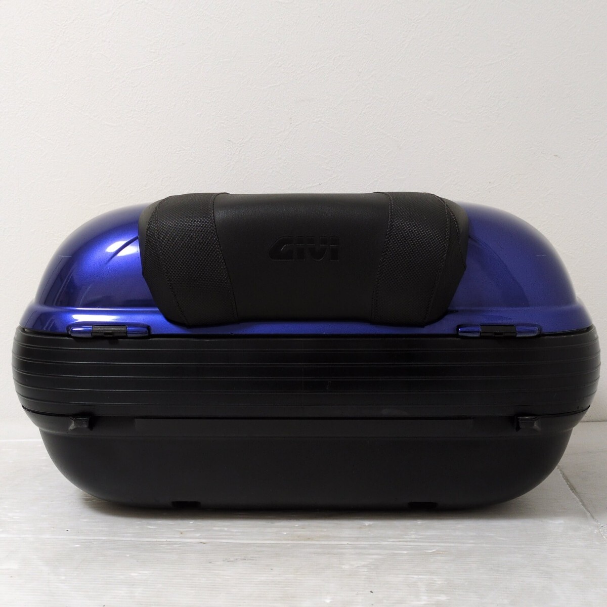GIVI MAXIA E52 MONOKEY ジビ モノキーケース トップケース リア