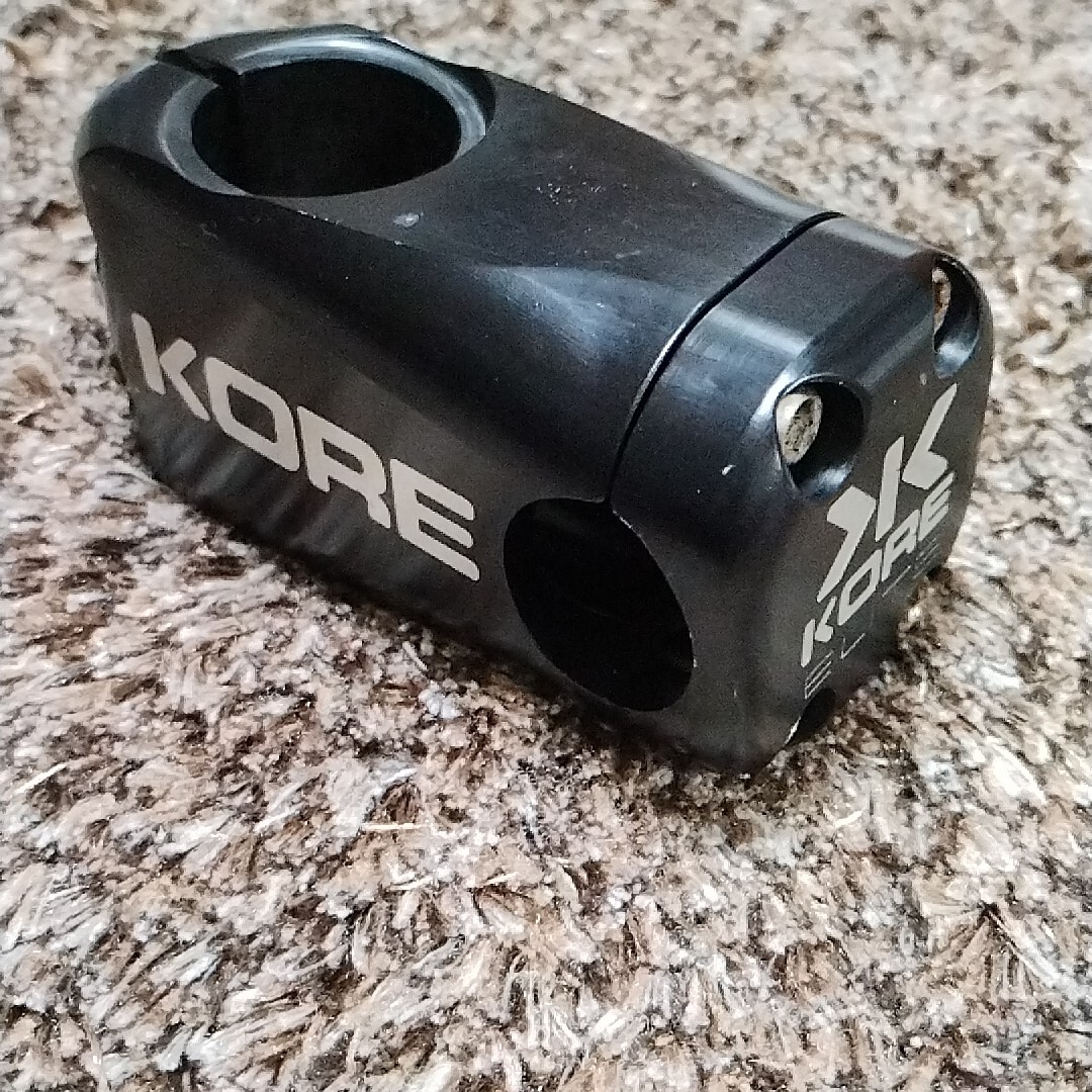 KORE ELITE B52ステム60mm(60mm～)｜売買されたオークション情報