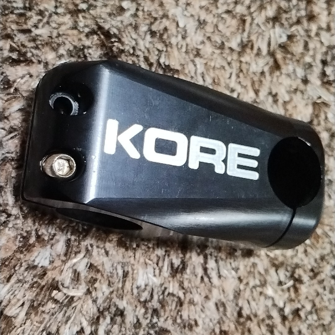 KORE ELITE B52ステム60mm(60mm～)｜売買されたオークション情報