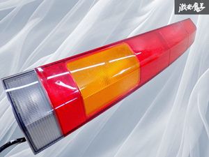 ステップワゴン RF1 テールランプの値段と価格推移は？｜5件の売買