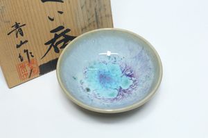 鍋島焼 青山の値段と価格推移は？｜6件の売買データから鍋島焼 青山の