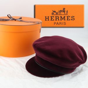 ハンチング エルメスの値段と価格推移は？｜8件の売買データから