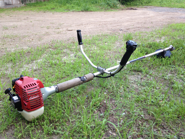 中古】刈払機ゼノアBC2620EZ(刈払機)｜売買されたオークション情報  