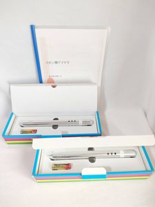 I.S.E アイセ イオン棒 チャクラ ストレス軽減 健康 リラクゼーション イオン棒の値段と価格推移は？｜1件の売買データからイオン棒の価値が