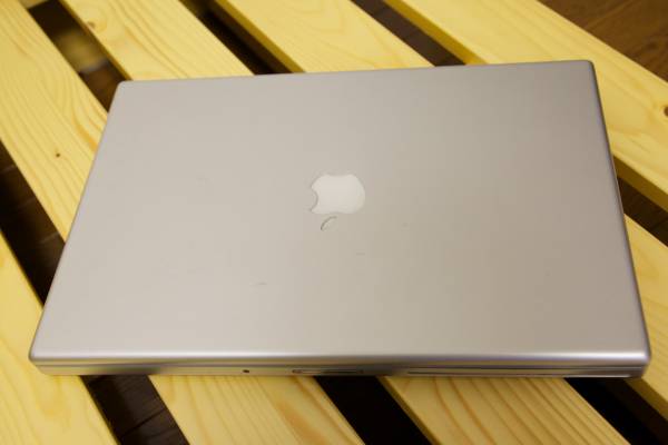 ☆初代MacBook Pro MA464J/A A1150 ジャンク品☆(MacBook Pro)｜売買