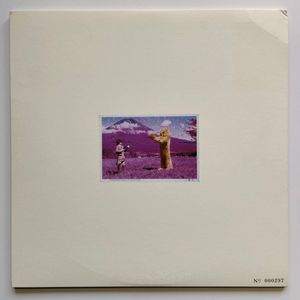 465位 貴重 非売品300枚限定 レコード 2枚組〔 スピッツ 一期一会 Sweets For My Spitz 〕椎名