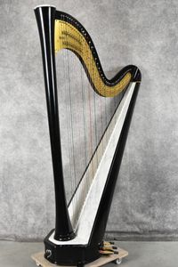 ◇直接取引◇ 横浜◇ 青山ハープ 36弦 弦楽器 良好 ハープ本体 青山
