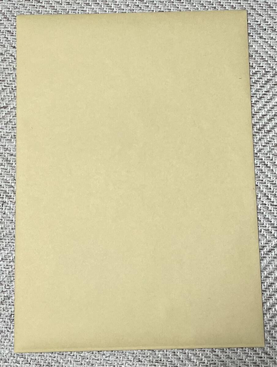 一点もの】ヴァンパイア騎士 原画展 「玖蘭 枢」 下絵 樋野まつり 直筆