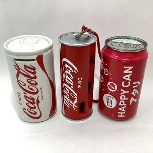 コカコーラ ハッピー缶の値段と価格推移は？｜3件の売買データから